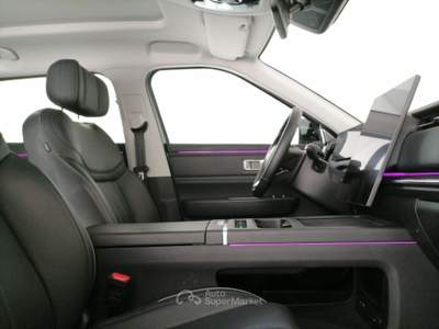 Jaecoo 7 Jaecoo SHS-P 1.5 tgdi phev Exclusive 2wd Grigio usata Roma