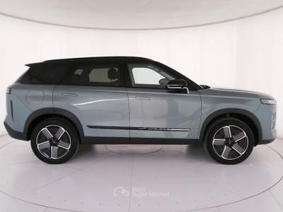 Jaecoo 7 Jaecoo SHS-P 1.5 tgdi phev Exclusive 2wd Grigio usata Roma