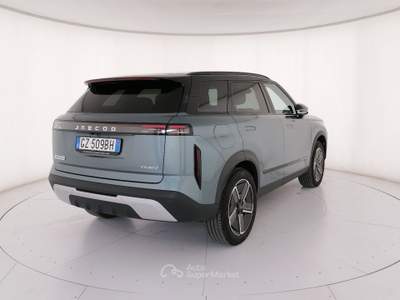Jaecoo 7 Jaecoo SHS-P 1.5 tgdi phev Exclusive 2wd Grigio usata Roma