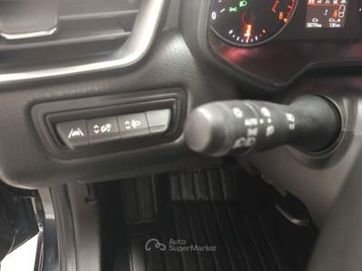 Renault Clio 1.0 TCE 90 Techno NAVI Grigio usata Striano