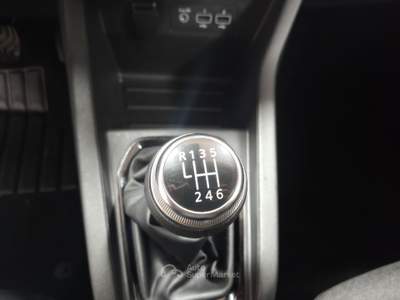 Renault Clio 1.0 TCE 90 Techno NAVI Grigio usata Striano