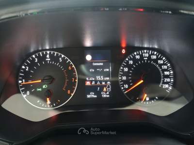 Renault Clio 1.0 TCE 90 Techno NAVI Grigio usata Striano