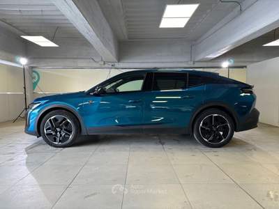 Peugeot 408 GT PureTech 130 EAT8 S&S aut. Blu/Azzurro usata Milano