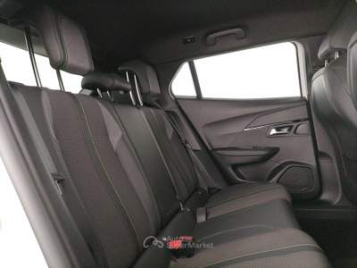 Peugeot 2008 1.2 puretech GT s&s 130cv eat8 Grigio usata Roma