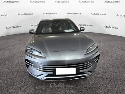 BYD Seal u 1.5 218cv Boost Grigio usata Spinea
