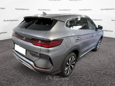 BYD Seal u 1.5 218cv Boost Grigio usata Spinea