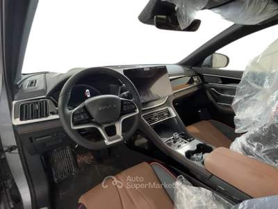 BYD Seal u 1.5 218cv Boost Grigio usata Spinea