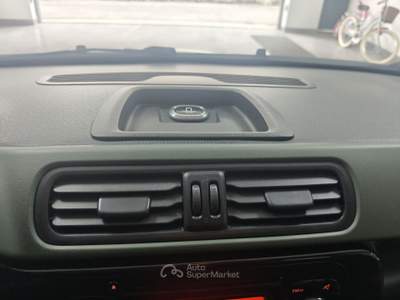 Fiat Panda 0.9 TwinAir Turbo 85cv S&S 6M 4x4 Bianco usata Striano