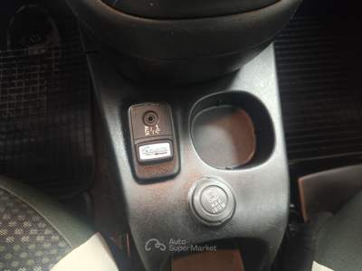 Fiat Panda 0.9 TwinAir Turbo 85cv S&S 6M 4x4 Bianco usata Striano