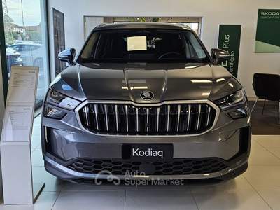 Skoda Kodiaq Kodiaq 2.0 tdi Style 150cv dsg 7p.ti Grigio usata LIVORNO