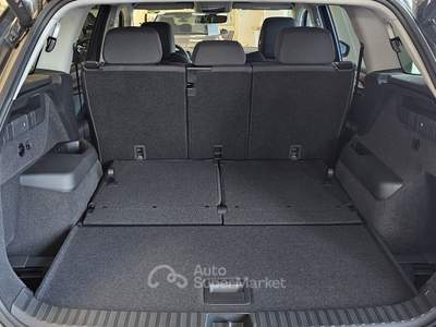Skoda Kodiaq Kodiaq 2.0 tdi Style 150cv dsg 7p.ti Grigio usata LIVORNO