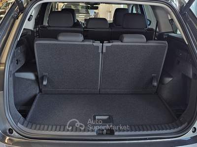 Skoda Kodiaq Kodiaq 2.0 tdi Style 150cv dsg 7p.ti Grigio usata LIVORNO