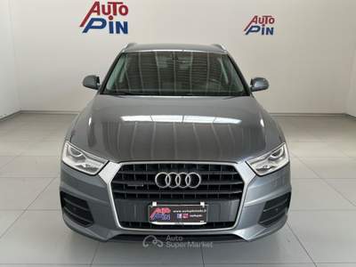 Audi Q3 2.0 TDI 110kW Sport quattro edition usata Sava