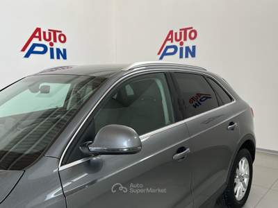 Audi Q3 2.0 TDI 110kW Sport quattro edition usata Sava