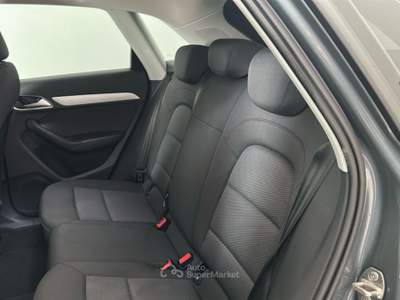 Audi Q3 2.0 TDI 110kW Sport quattro edition usata Sava