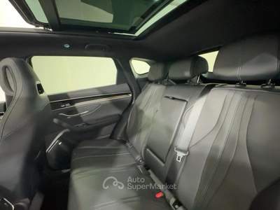 BYD Seal u 1.5 218cv Boost Blu/Azzurro usata Spinea