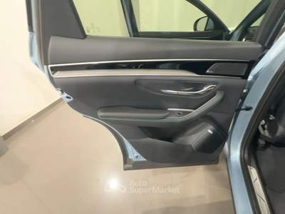 BYD Seal u 1.5 218cv Boost Blu/Azzurro usata Spinea