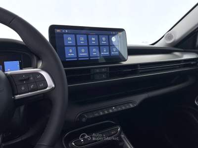 Jeep Avenger 1.2 MHEV e-Hybrid Turbo Summit     * KM 0 *   *  TETTO ELETTRICO  * Grigio usata Bastia Umbra