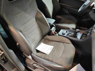 Cupra Ateca 1.5 TSI DSG 150 cv Grigio usata Spinea