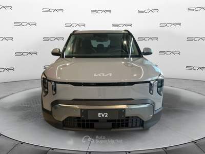 Kia EV6 EV2 SR FWD AIR Grigio usata LIVORNO