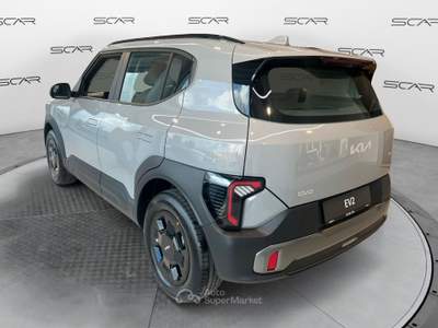 Kia EV6 EV2 SR FWD AIR Grigio usata LIVORNO