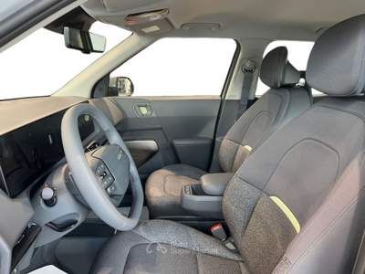 Kia EV6 EV2 SR FWD AIR Grigio usata LIVORNO