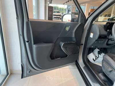 Kia EV6 EV2 SR FWD AIR Grigio usata LIVORNO