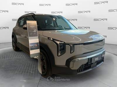 Kia EV6 EV2 SR FWD AIR Grigio usata LIVORNO