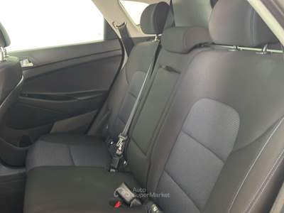 Hyundai Tucson 1.7 CRDi 2WD Xpossible usata Sava