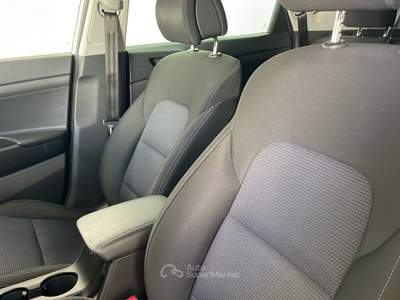 Hyundai Tucson 1.7 CRDi 2WD Xpossible usata Sava