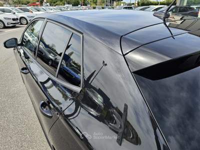 Skoda Fabia Fabia 1.0 tsi Monte Carlo 95cv Nero usata LIVORNO