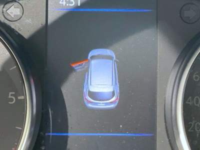 Nissan Qashqai 1.5 dCi 115 CV N-Connecta Bianco usata Bastia Umbra