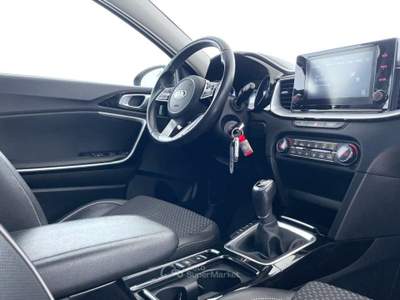 Kia XCeed 1.0 T-GDI GPL STYLE Blu/Azzurro usata Bastia Umbra