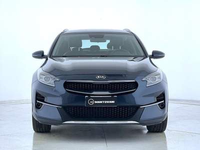 Kia XCeed 1.0 T-GDI GPL STYLE Blu/Azzurro usata Bastia Umbra