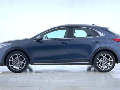 Kia XCeed 1.0 T-GDI GPL STYLE Blu/Azzurro usata Bastia Umbra