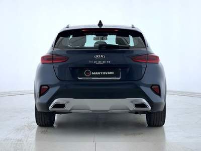 Kia XCeed 1.0 T-GDI GPL STYLE Blu/Azzurro usata Bastia Umbra