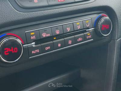 Kia XCeed 1.0 T-GDI GPL STYLE Blu/Azzurro usata Bastia Umbra
