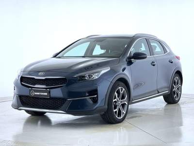 Kia XCeed 1.0 T-GDI GPL STYLE Blu/Azzurro usata Bastia Umbra