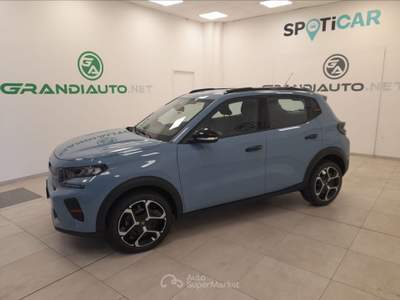 Citroen C3 Turbo 100cv - PLUS Blu/Azzurro usata Alessandria
