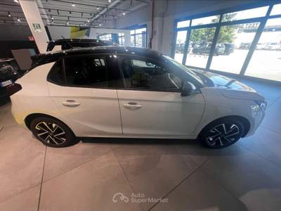 Opel Corsa GS Benzina 100 CV (74kW) Manuale Bianco usata Alessandria