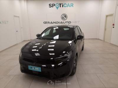 Opel Corsa Nuova GS 1.2 100CV MT6 Nero usata Alessandria