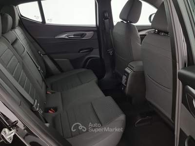 Alfa Romeo Tonale Tonale 1.6 Ti 130cv tct6 Nero usata Reggio nell'Emilia