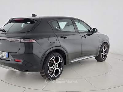 Alfa Romeo Tonale Tonale 1.6 Ti 130cv tct6 Nero usata Reggio nell'Emilia