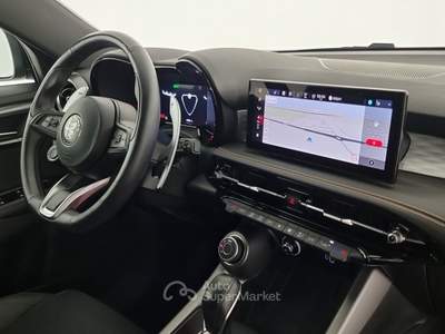 Alfa Romeo Tonale Tonale 1.6 Ti 130cv tct6 Nero usata Reggio nell'Emilia