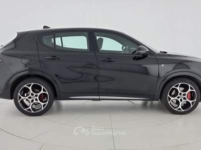 Alfa Romeo Tonale Tonale 1.6 Ti 130cv tct6 Nero usata Reggio nell'Emilia