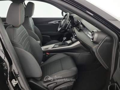 Alfa Romeo Tonale Tonale 1.6 Ti 130cv tct6 Nero usata Reggio nell'Emilia