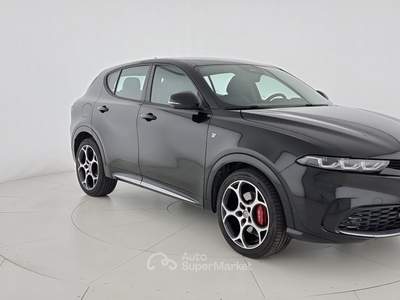 Alfa Romeo Tonale Tonale 1.6 Ti 130cv tct6 Nero usata Reggio nell'Emilia
