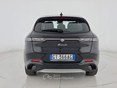 Alfa Romeo Tonale Tonale 1.6 Ti 130cv tct6 Nero usata Reggio nell'Emilia