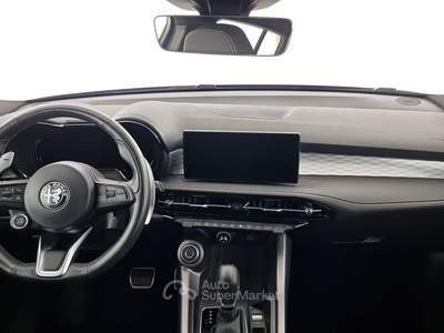 Alfa Romeo Tonale Tonale 1.6 Ti 130cv tct6 Nero usata Reggio nell'Emilia