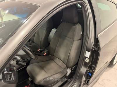 Alfa Romeo Giulietta Giulietta 2.0 JTDm-2 140 CV Exclusive Grigio usata Caresanablot
